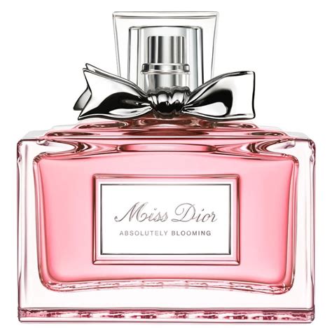 miss dior eau de parfum smell like|Miss Dior originale perfume.